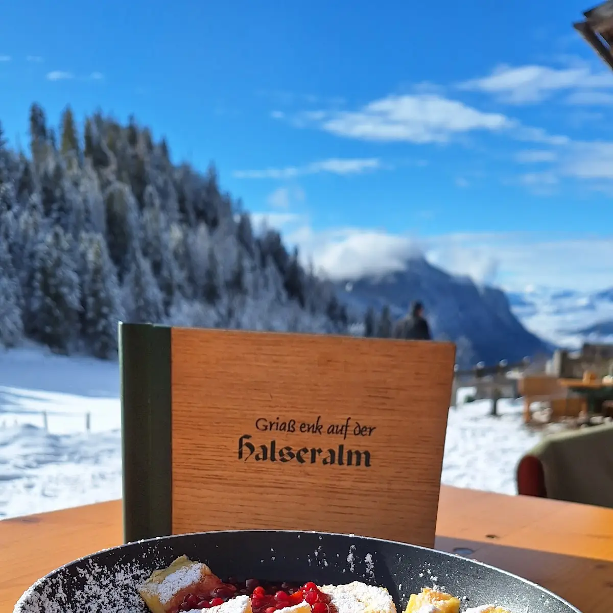 Essen und Trinken photo 6