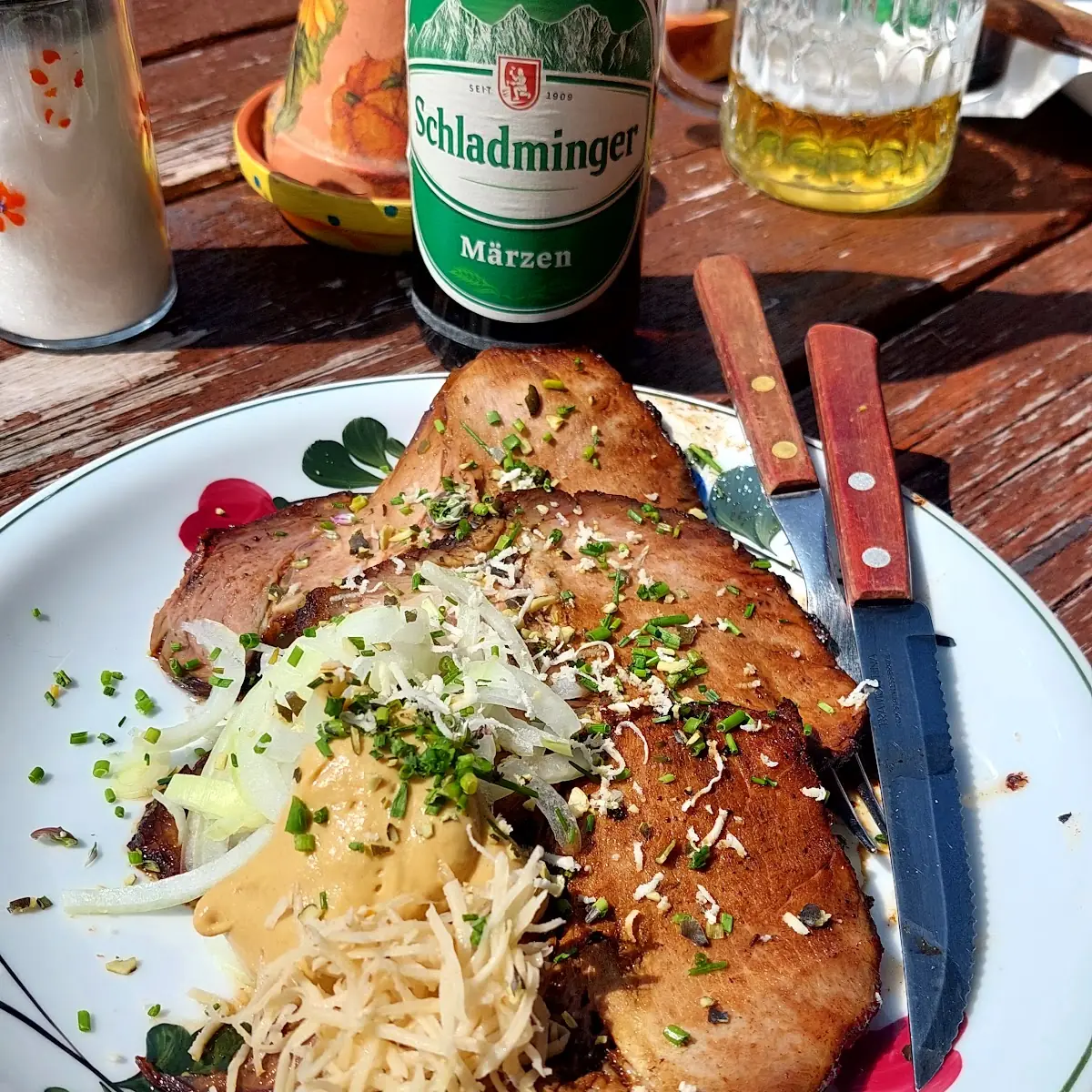 Essen und Trinken photo 7
