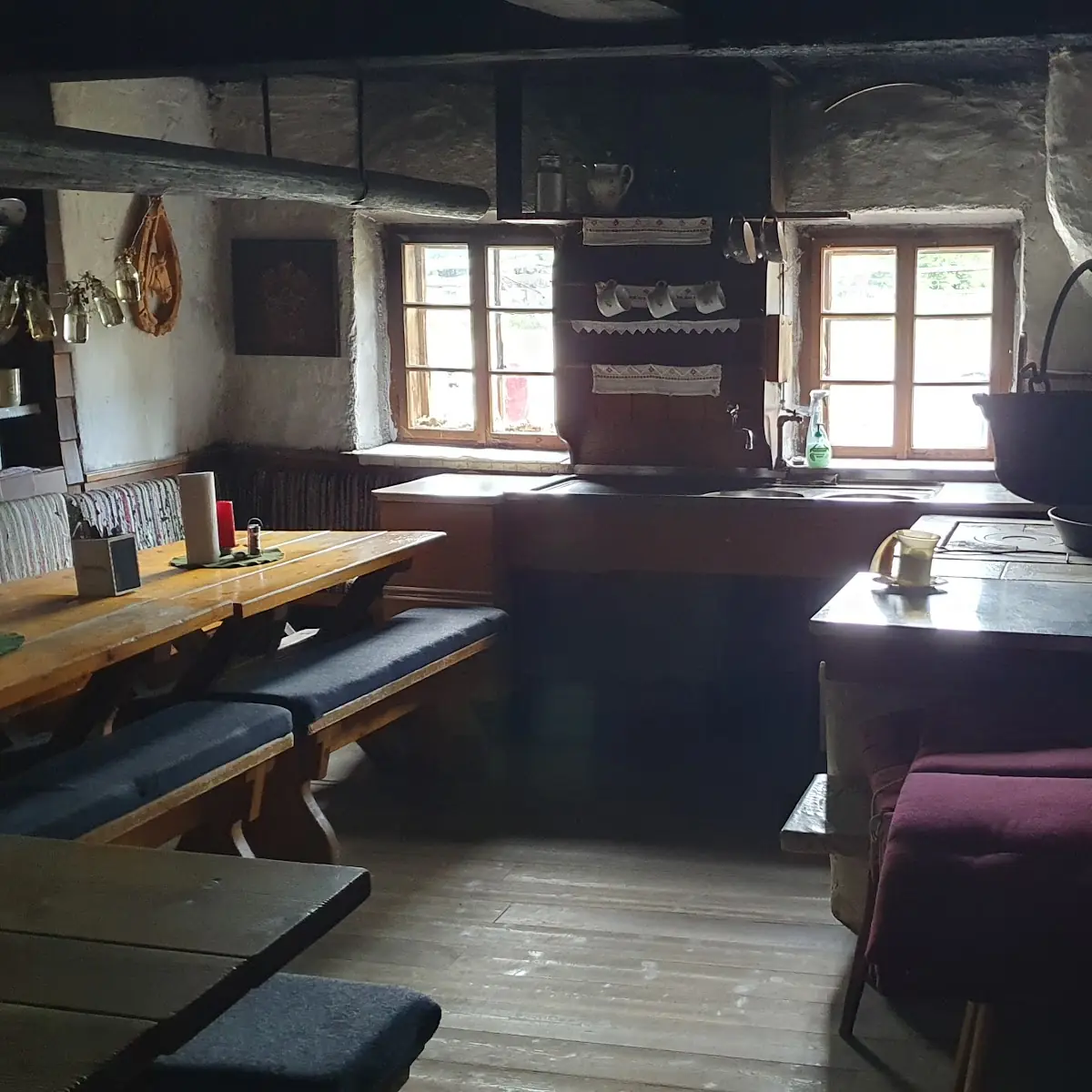 Atmosphäre photo 3