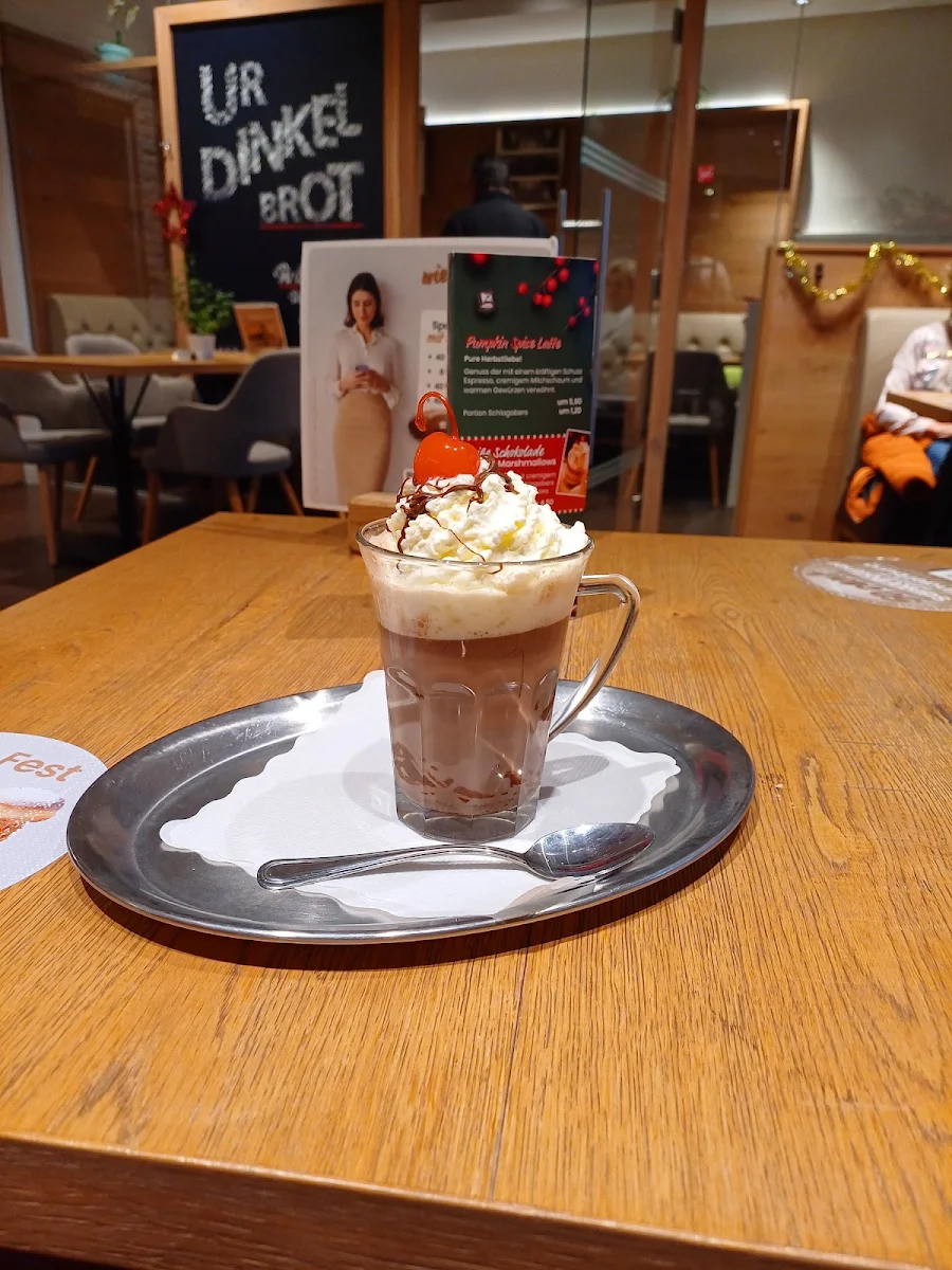 Essen und Trinken photo 7
