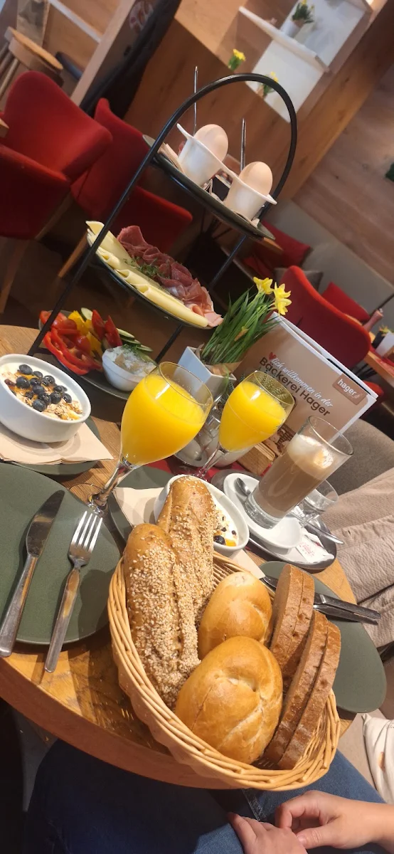 Essen und Trinken photo 8