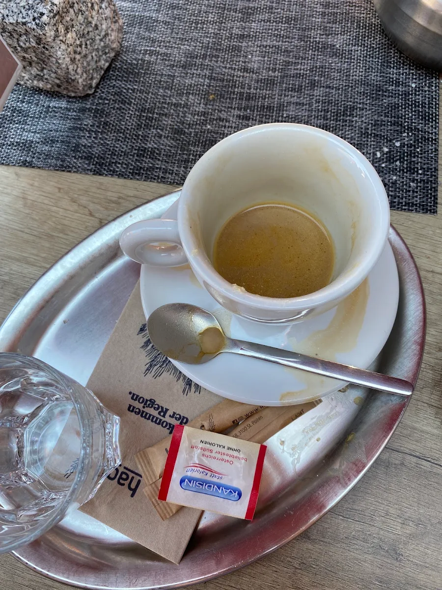 Essen und Trinken photo 9