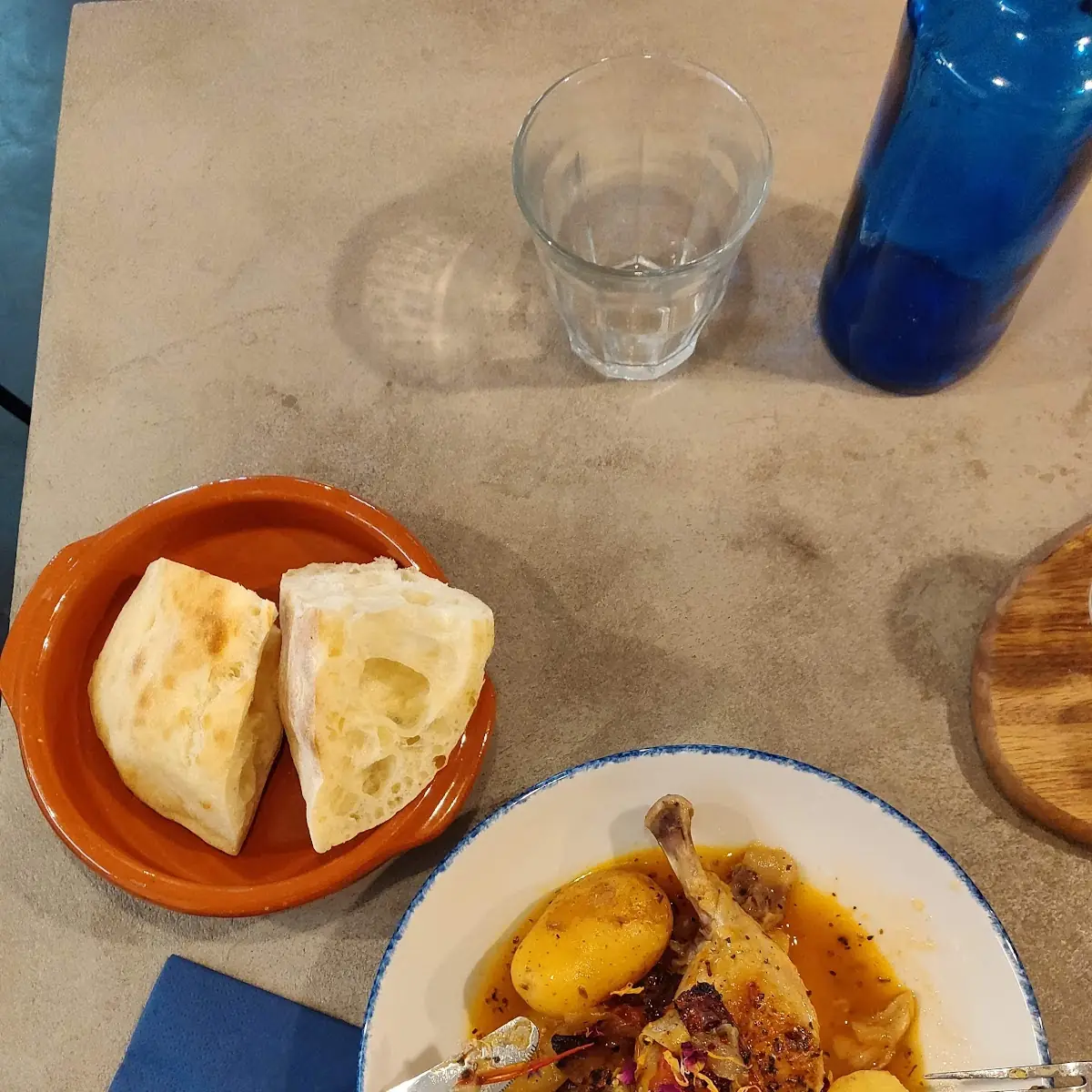 Essen und Trinken photo 2