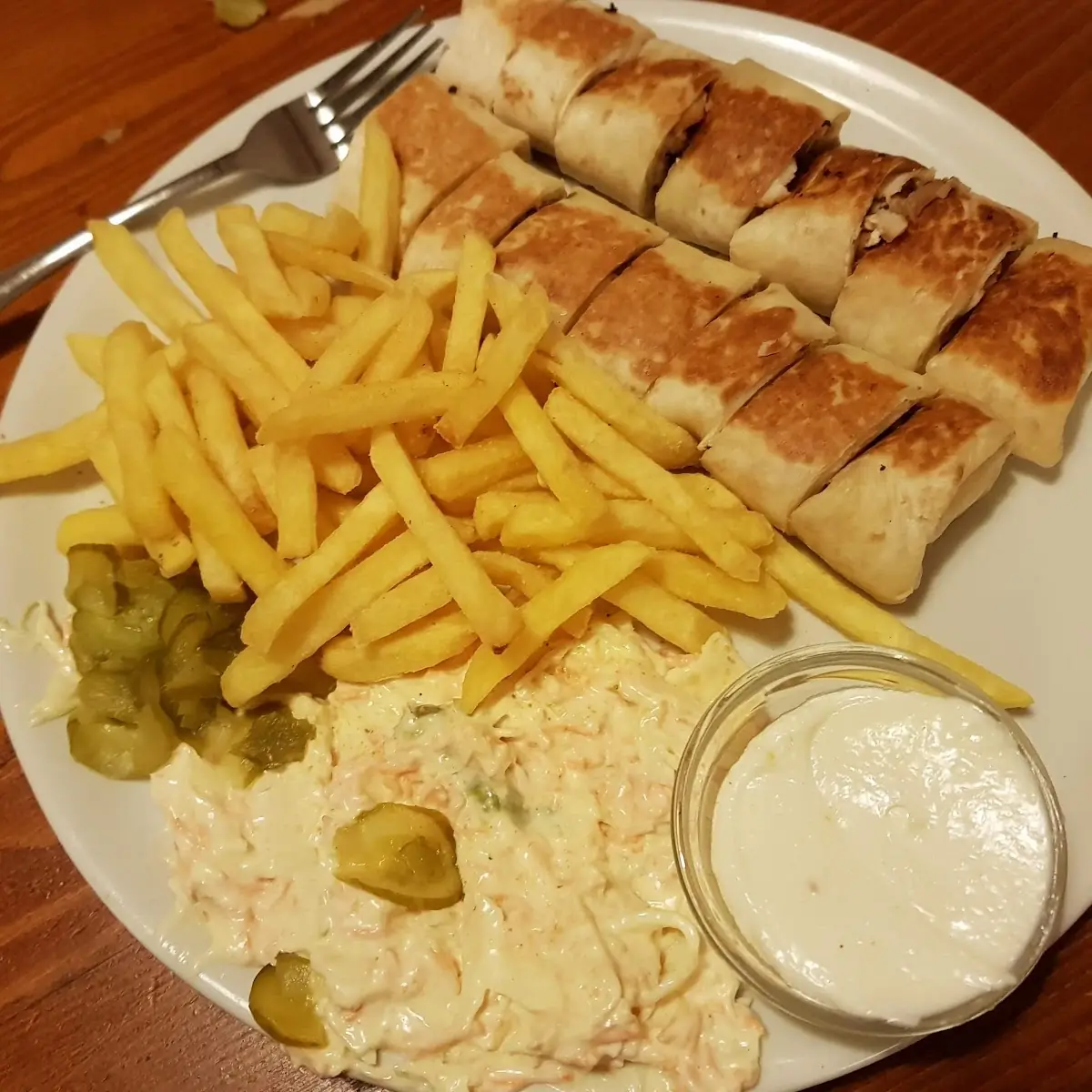 Essen und Trinken photo 1