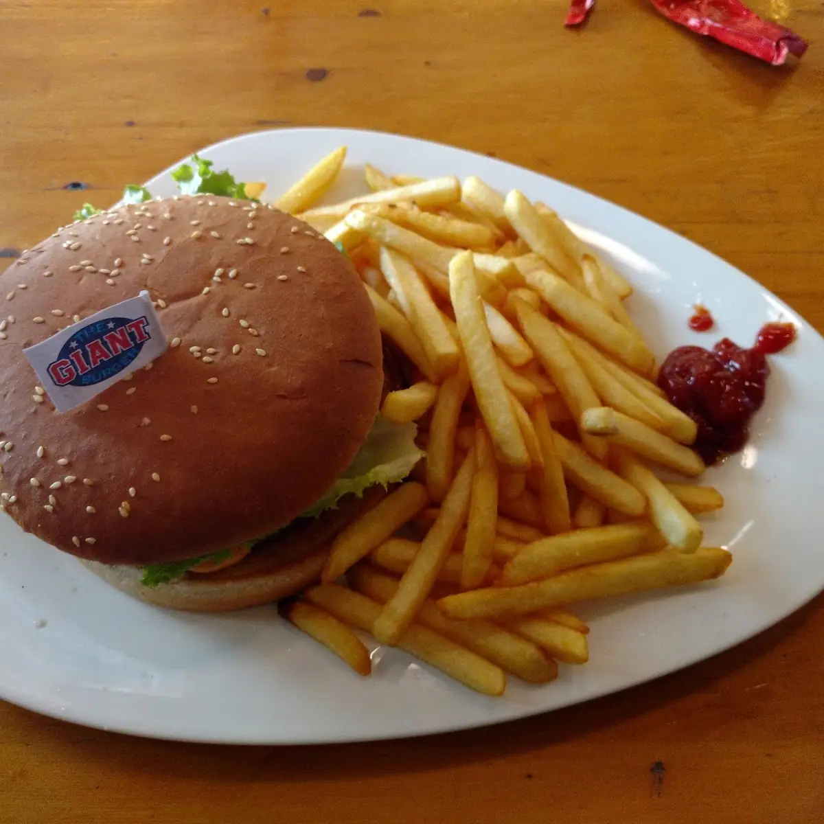 Essen und Trinken photo 7