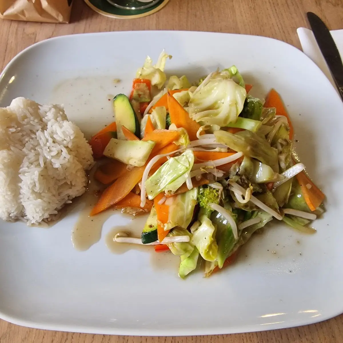Essen und Trinken photo 1