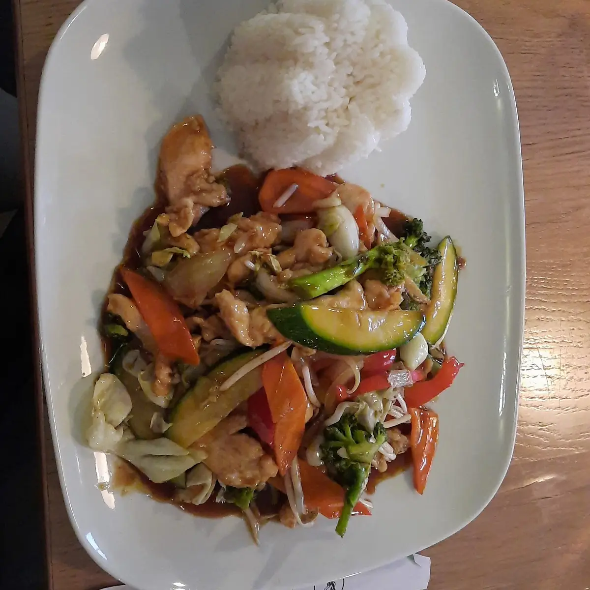 Essen und Trinken photo 10