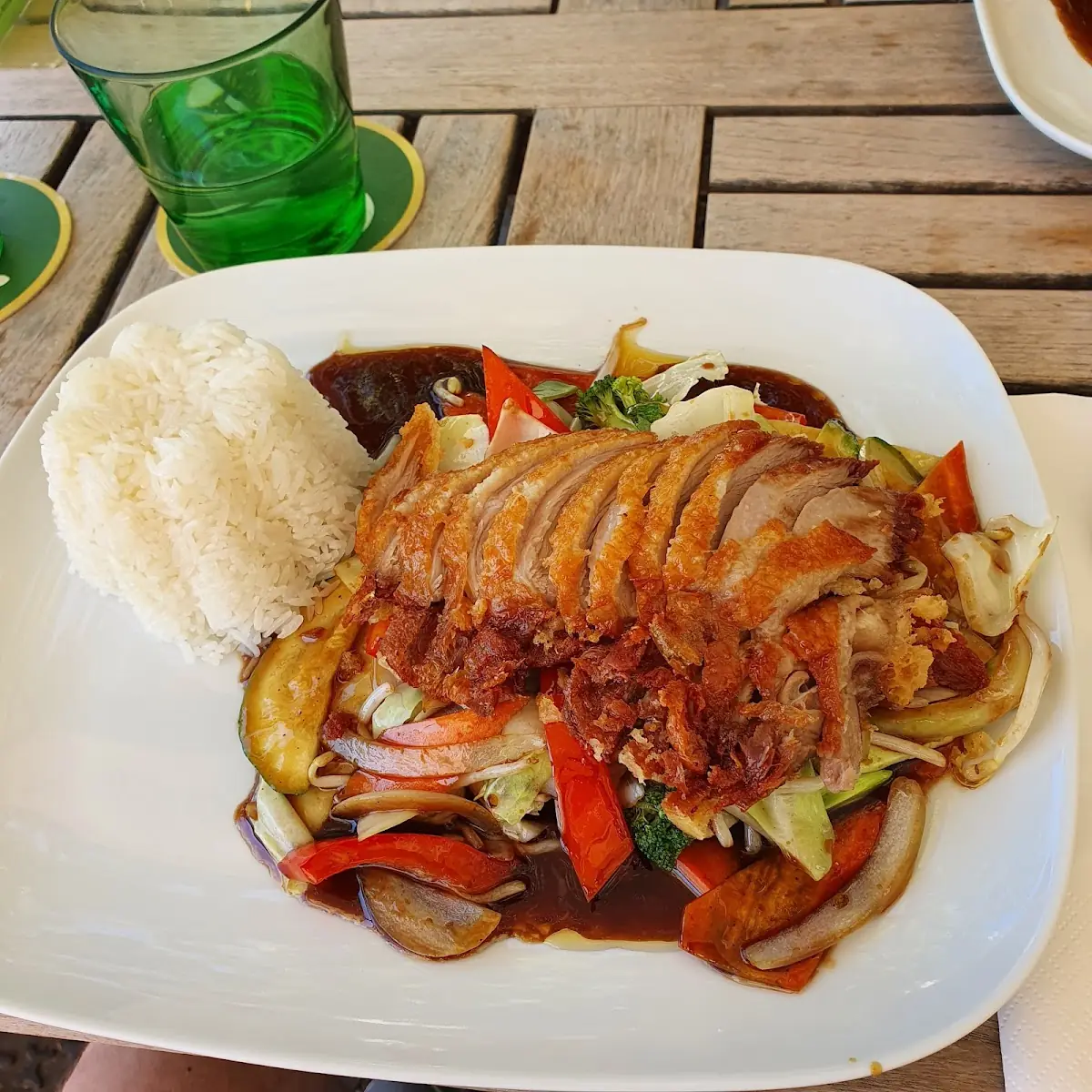 Essen und Trinken photo 4