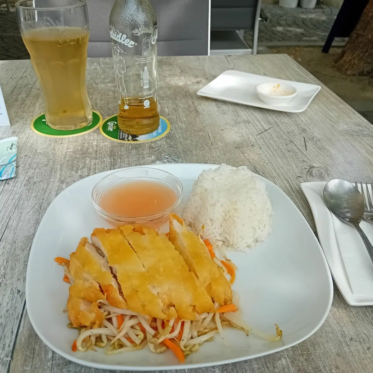 Essen und Trinken photo 7