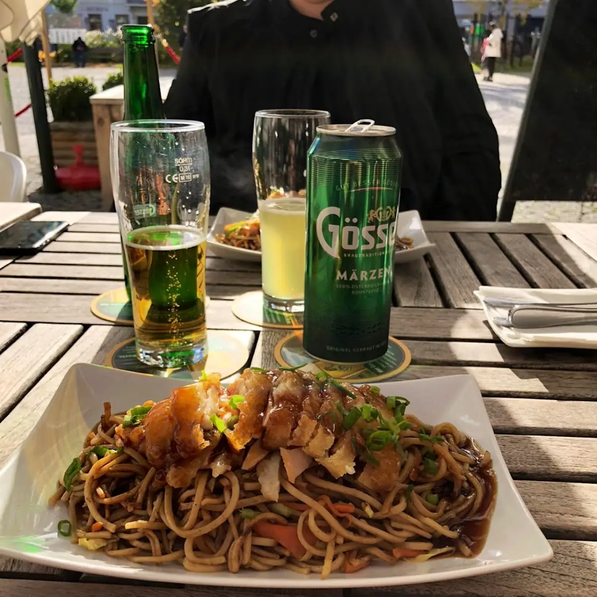 Essen und Trinken photo 8