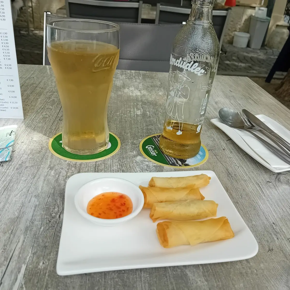 Essen und Trinken photo 9