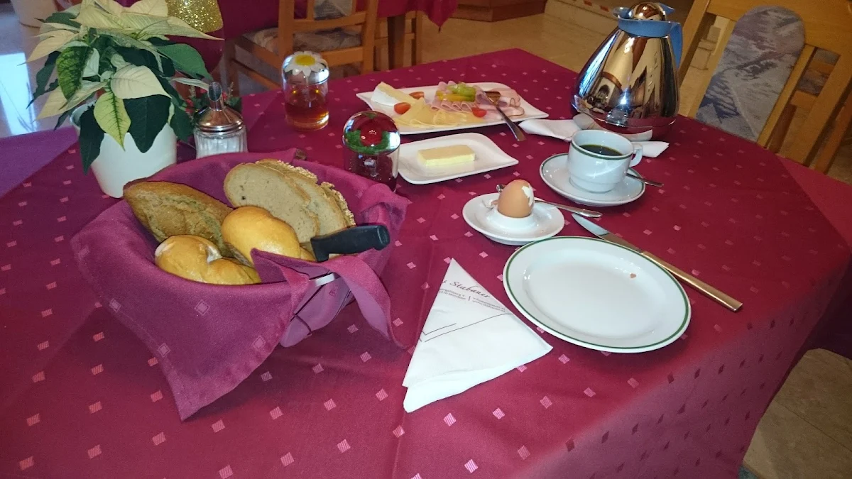 Essen und Trinken photo 5