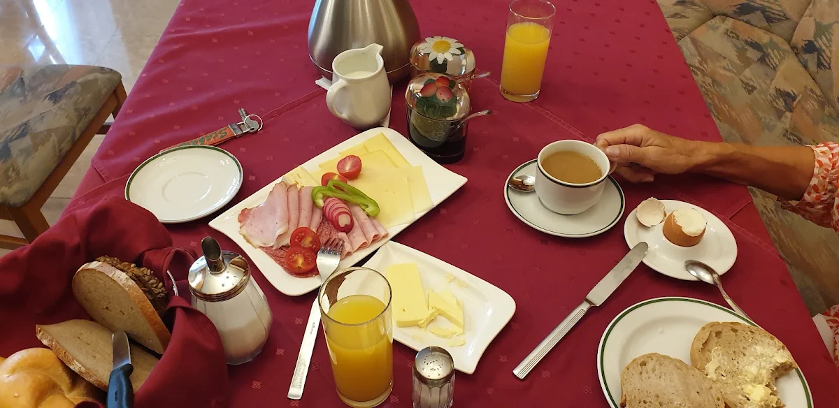 Essen und Trinken photo 6