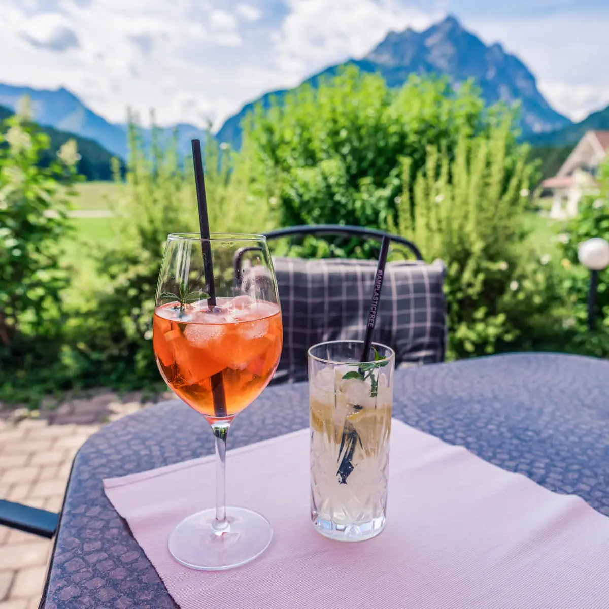 Essen und Trinken photo 10