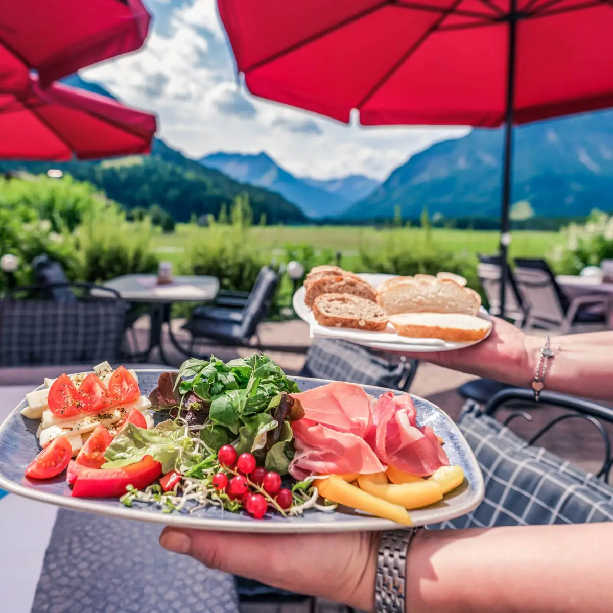 Essen und Trinken photo 2