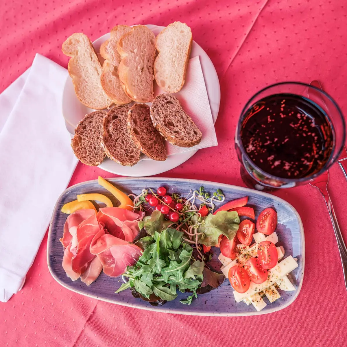 Essen und Trinken photo 4