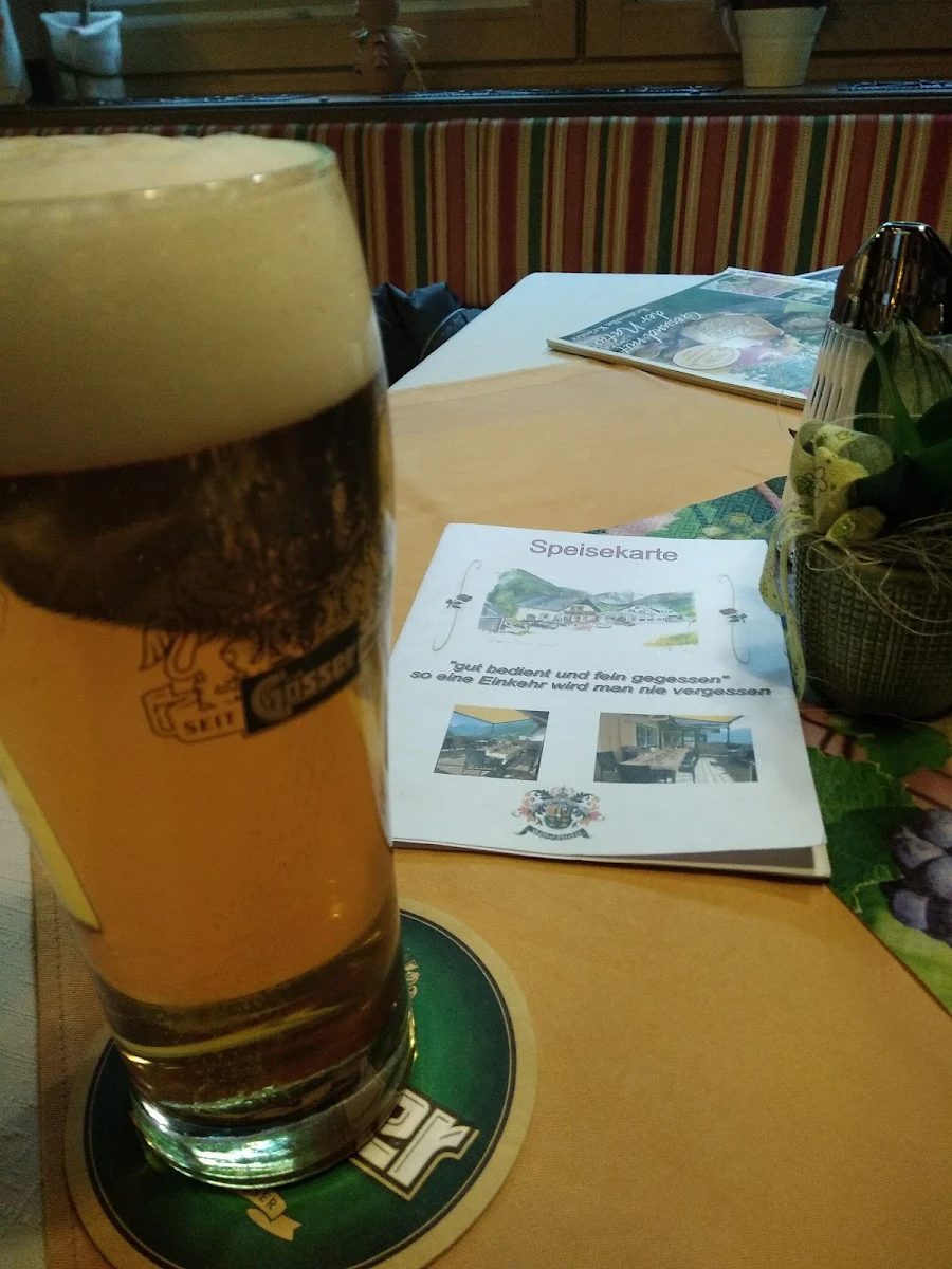 Essen und Trinken photo 10