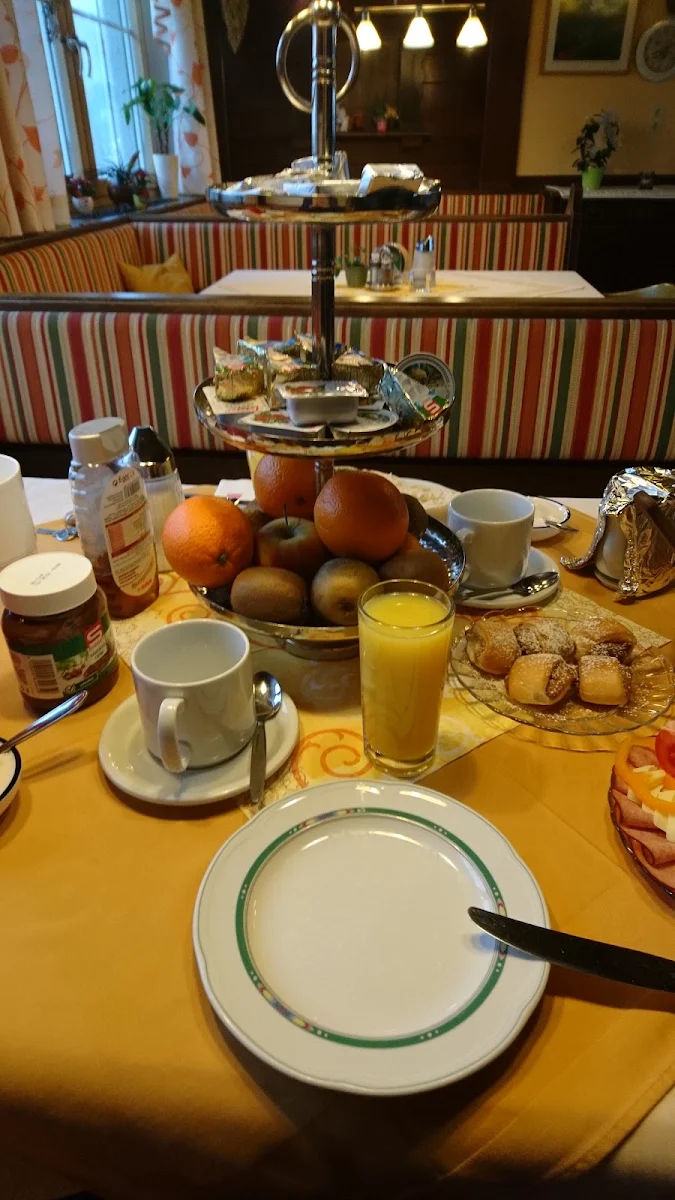 Essen und Trinken photo 2