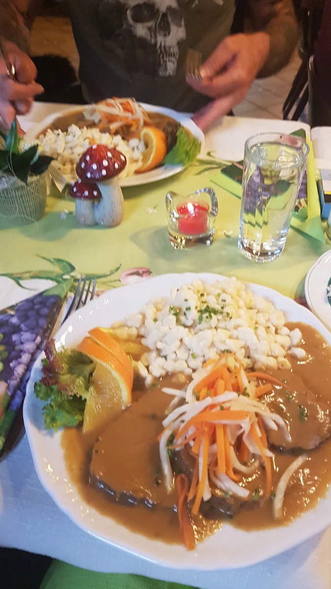 Essen und Trinken photo 3