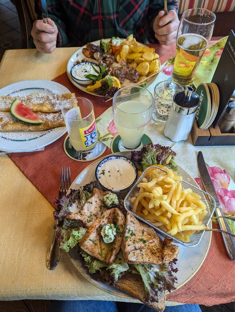 Essen und Trinken photo 4