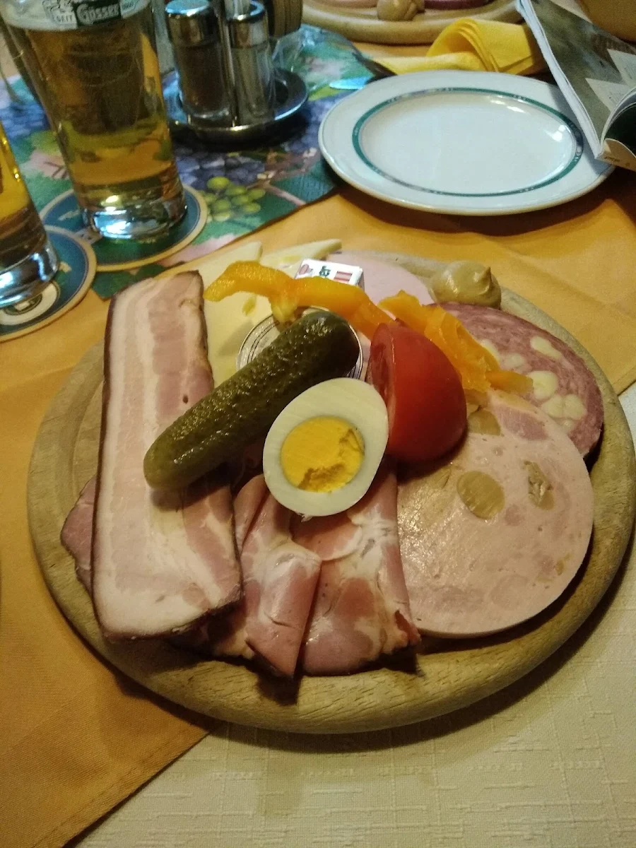 Essen und Trinken photo 6