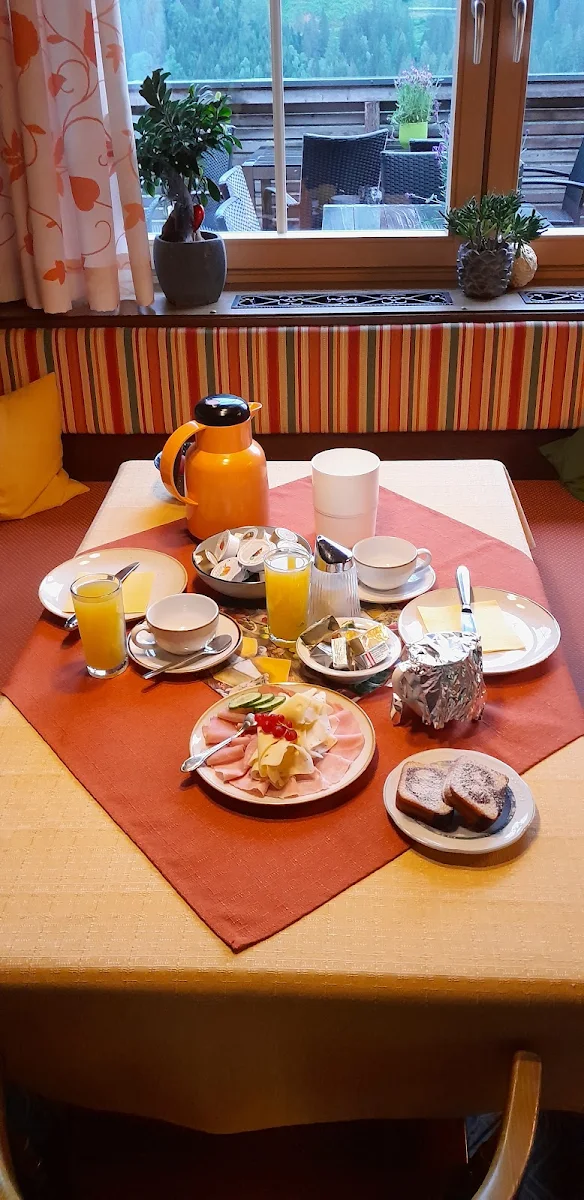 Essen und Trinken photo 7