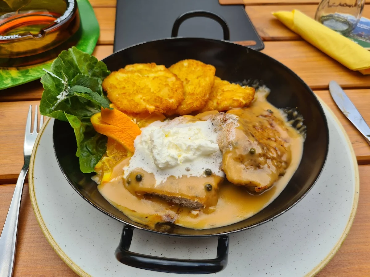 Essen und Trinken photo 8