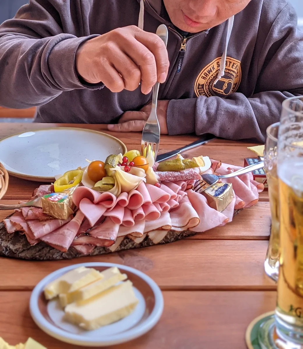 Essen und Trinken photo 9