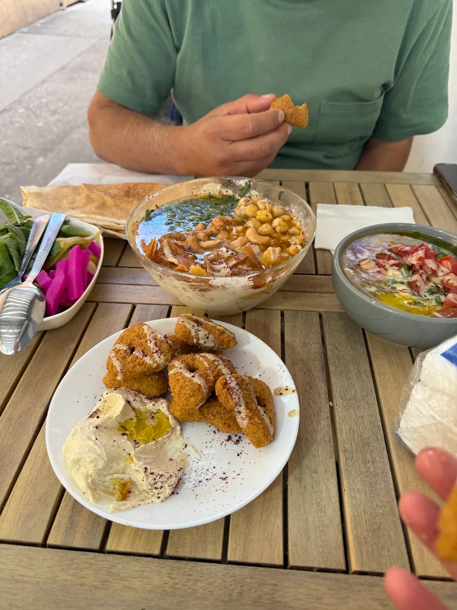 Essen und Trinken photo 8