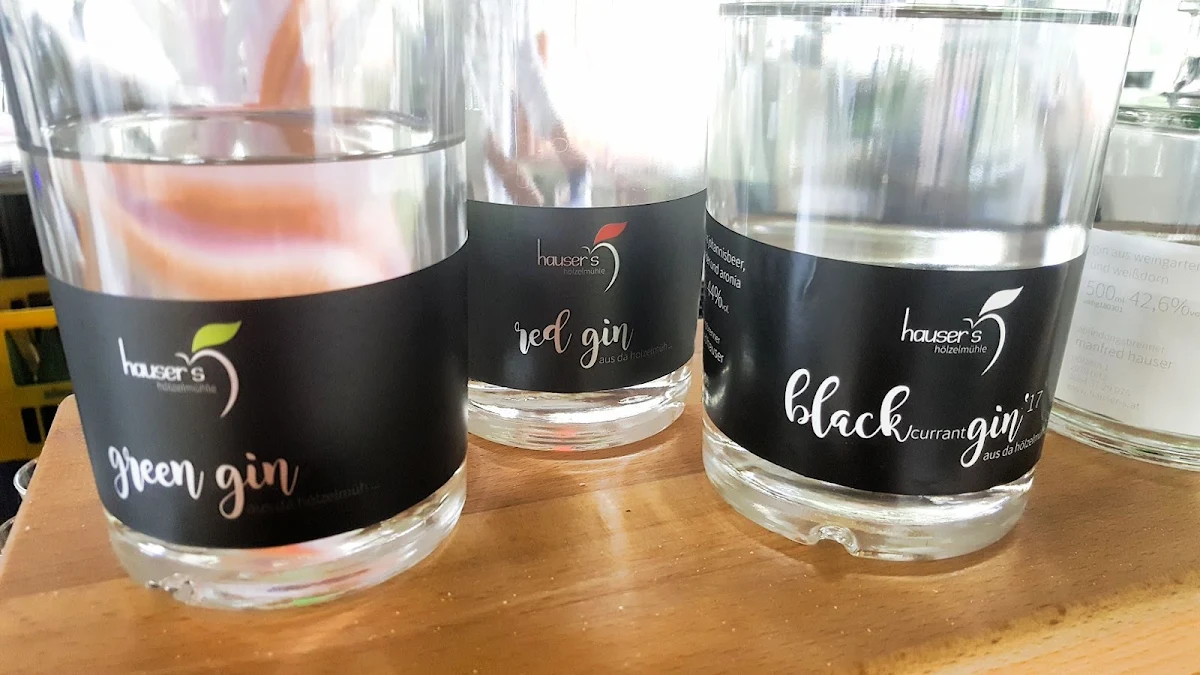 Essen und Trinken photo 7