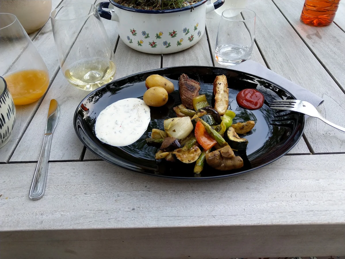 Essen und Trinken photo 9
