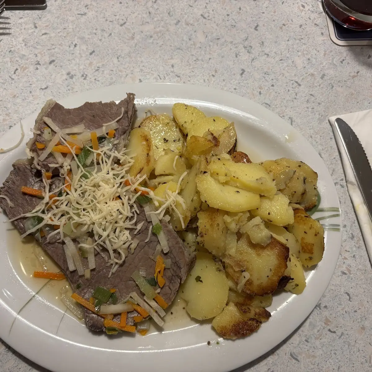 Essen und Trinken photo 2