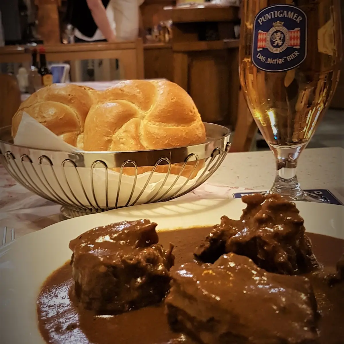 Essen und Trinken photo 9
