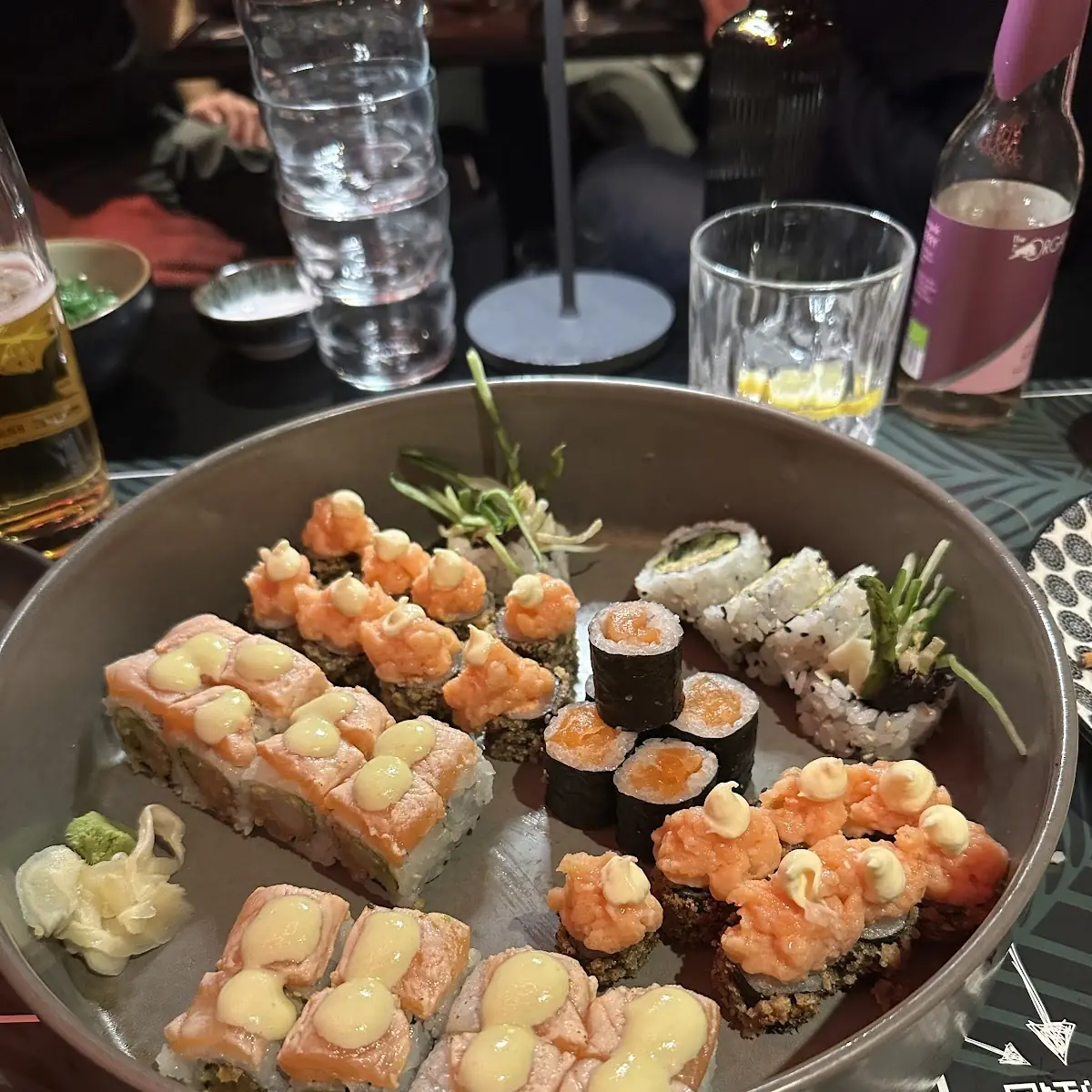 Essen und Trinken photo 6