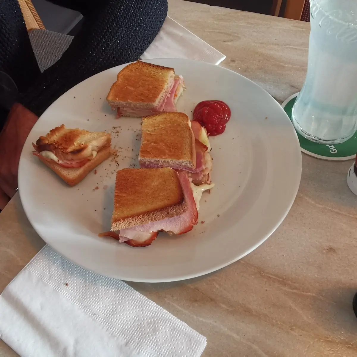 Essen und Trinken photo 4