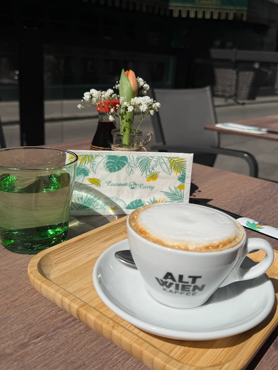 Essen und Trinken photo 6