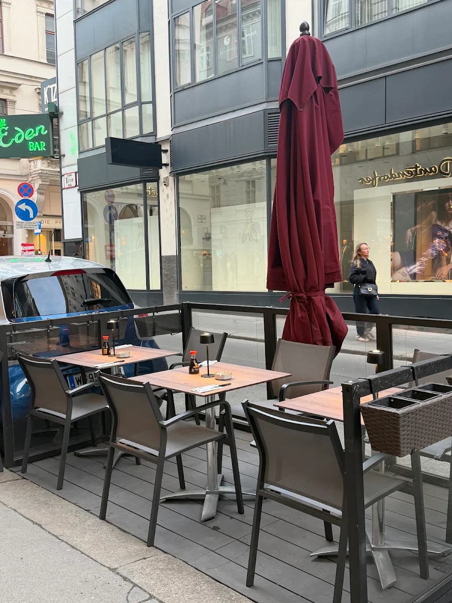 Atmosphäre photo 1