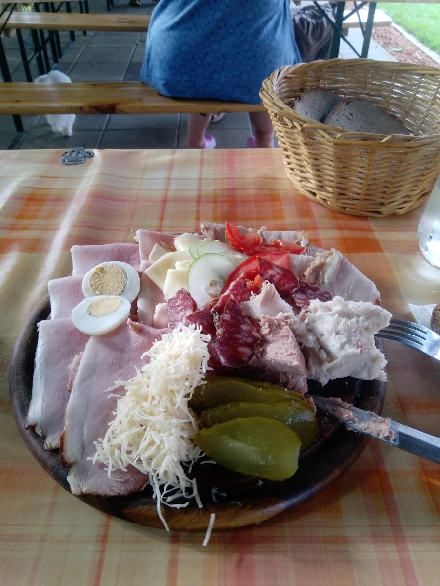 Essen und Trinken photo 3