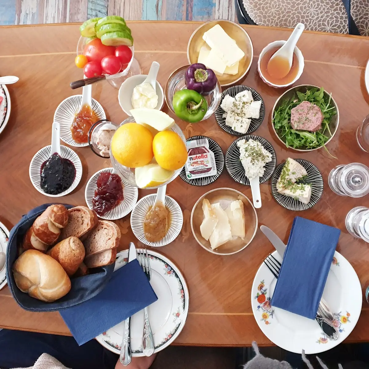 Essen und Trinken photo 10