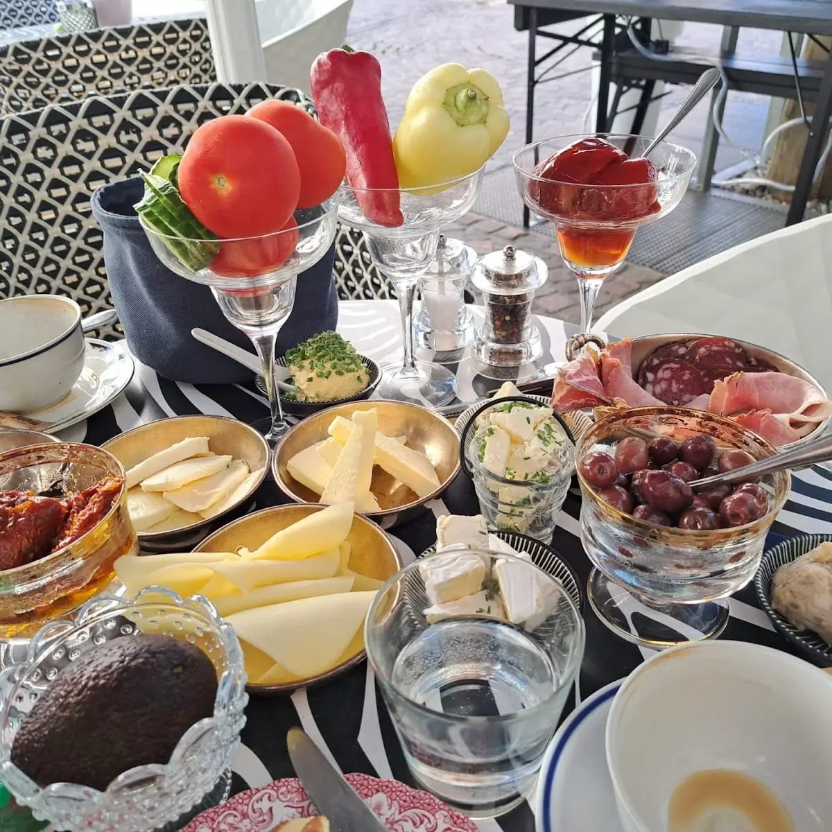 Essen und Trinken photo 5