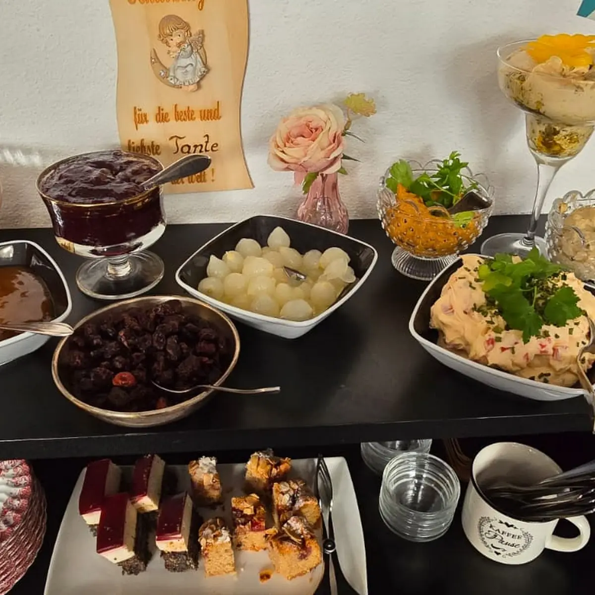 Essen und Trinken photo 6