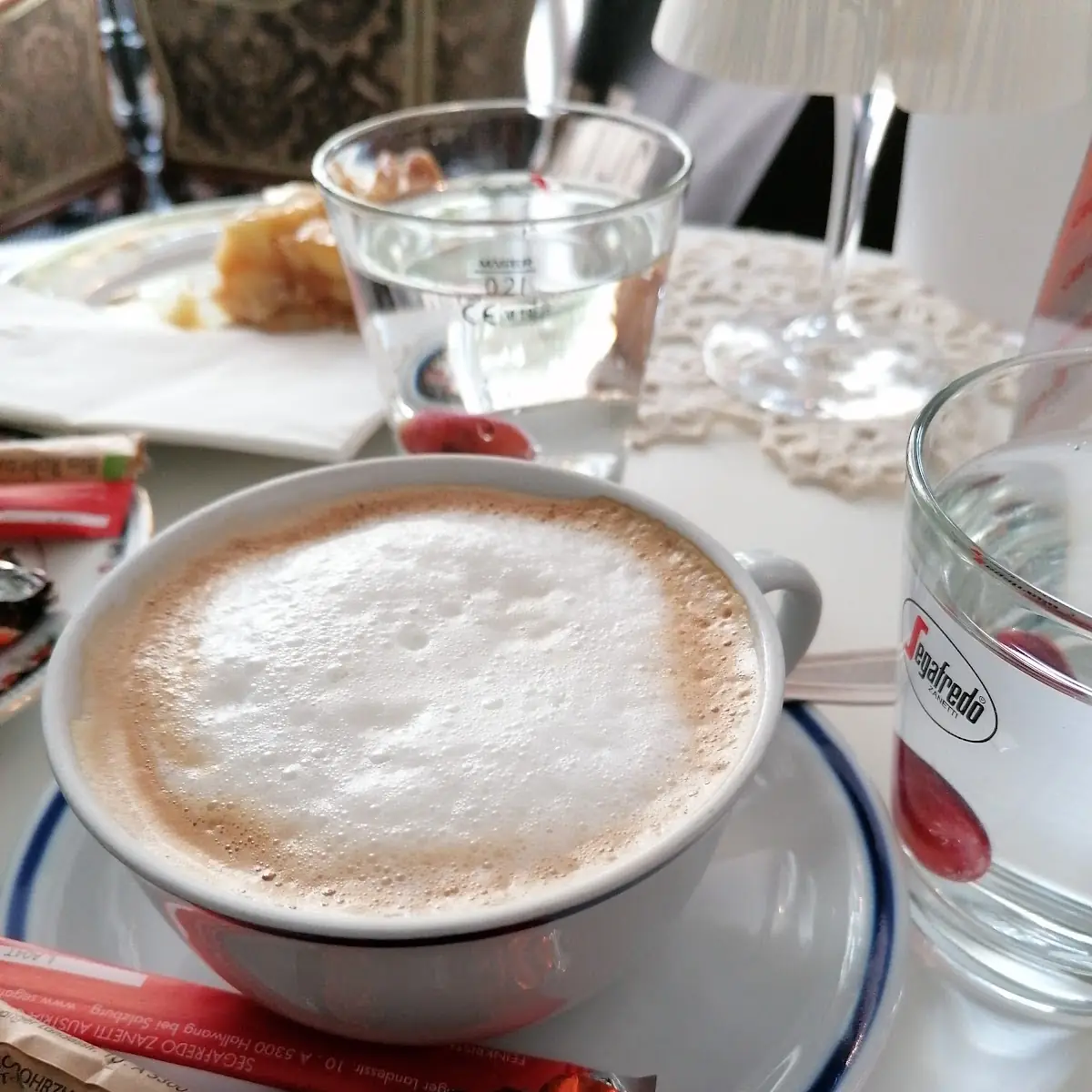 Essen und Trinken photo 8