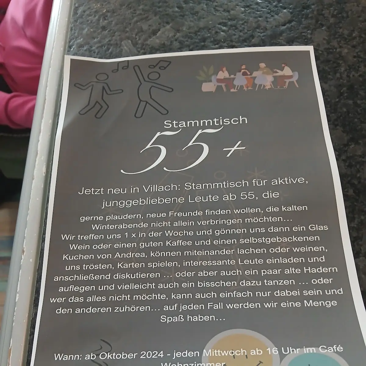 Speisekarte photo 5