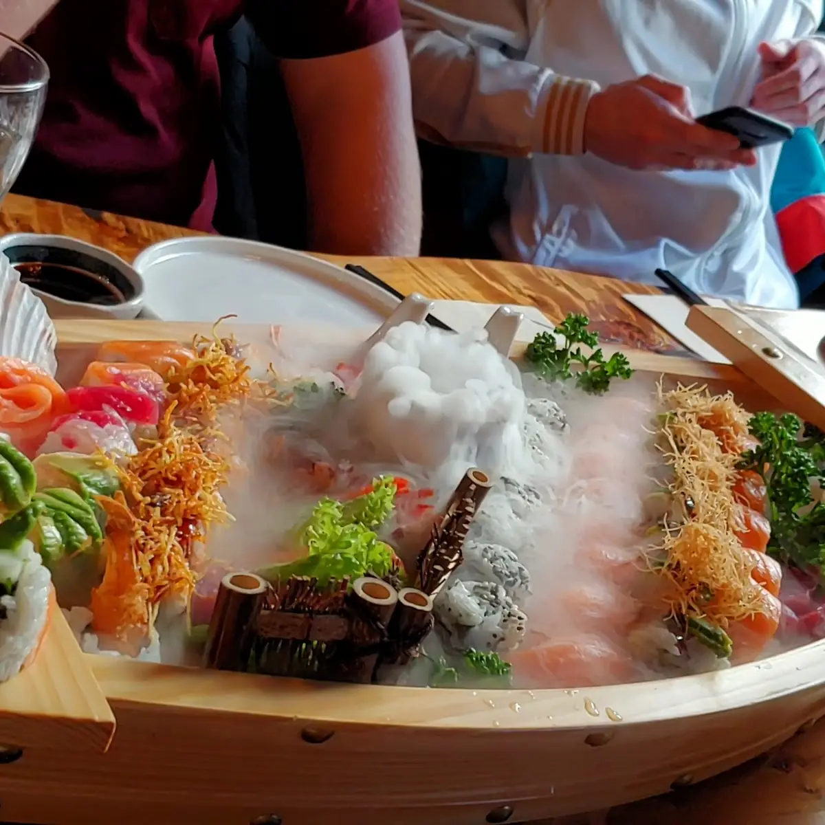 Essen und Trinken photo 2