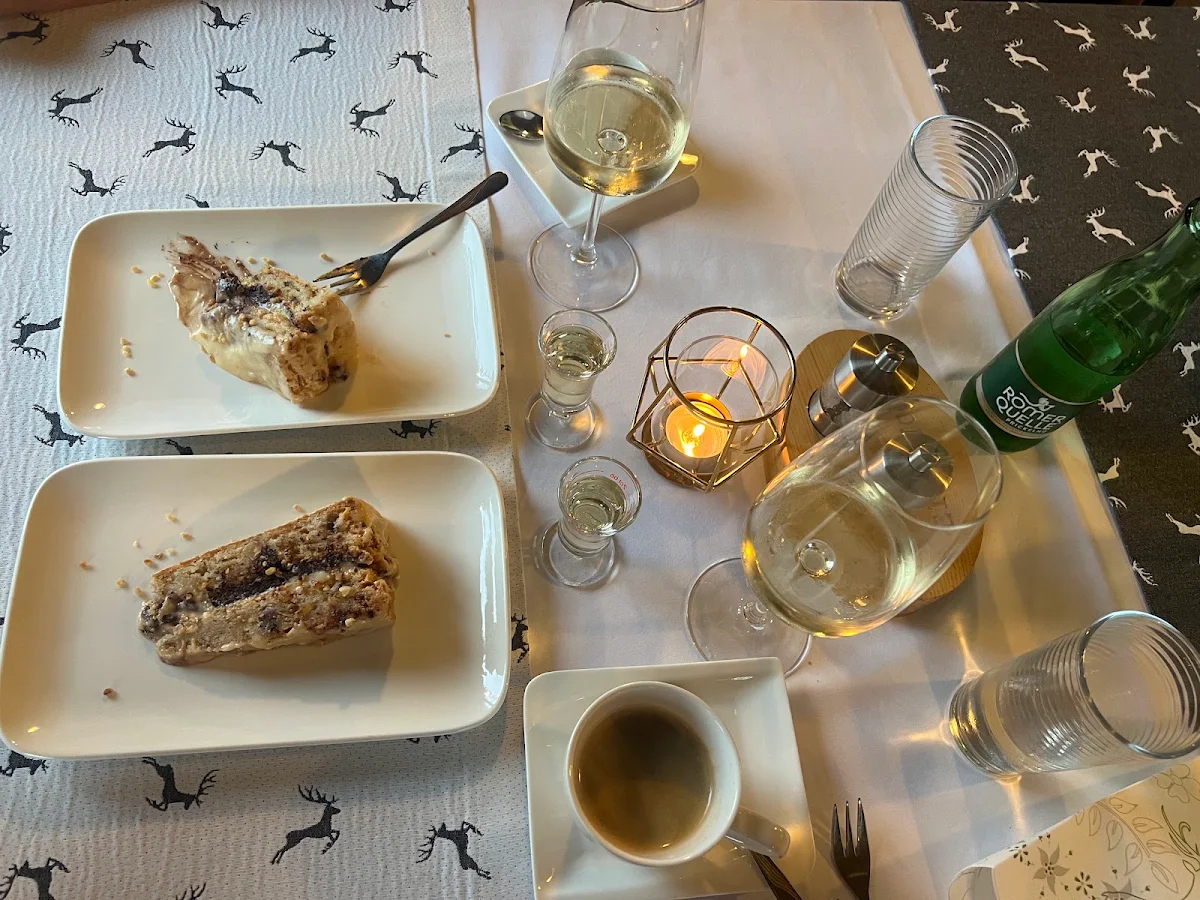 Essen und Trinken photo 7
