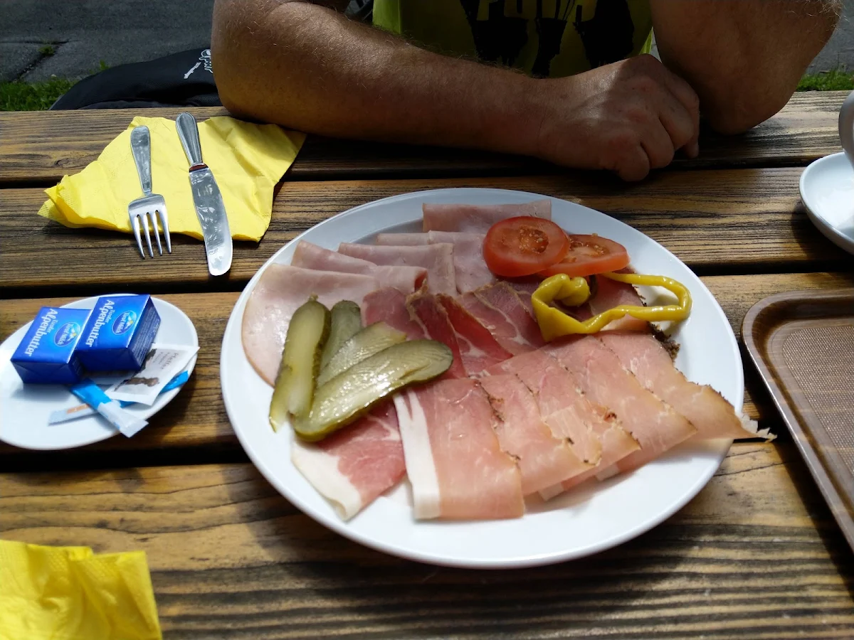 Essen und Trinken photo 8