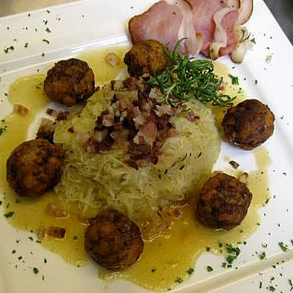 Essen und Trinken photo 7