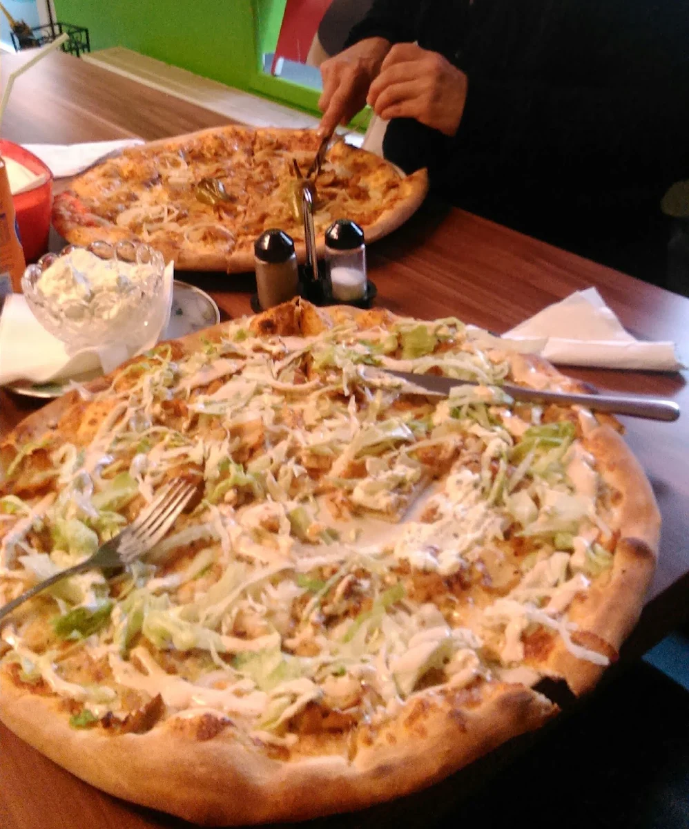 Essen und Trinken photo 8