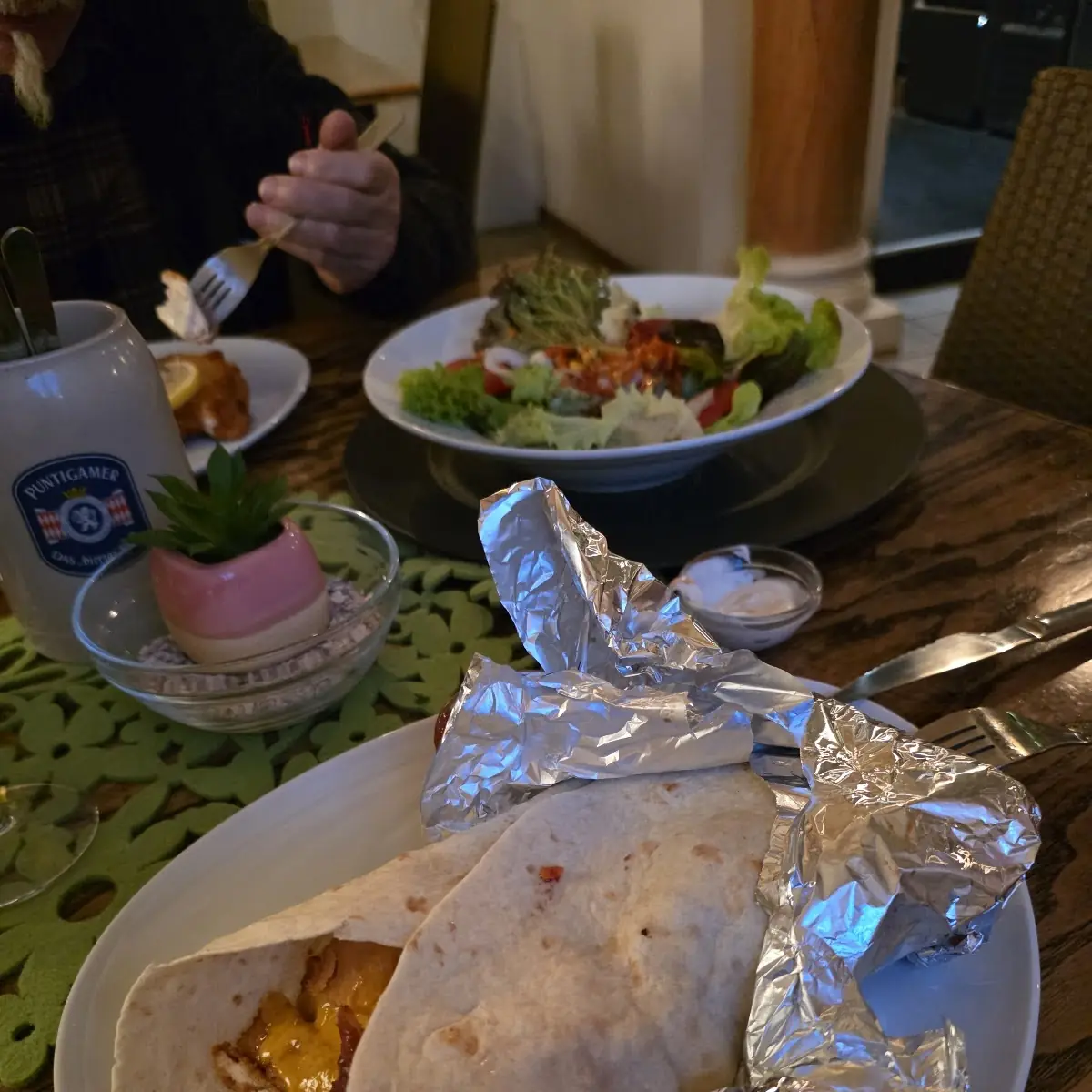 Essen und Trinken photo 10