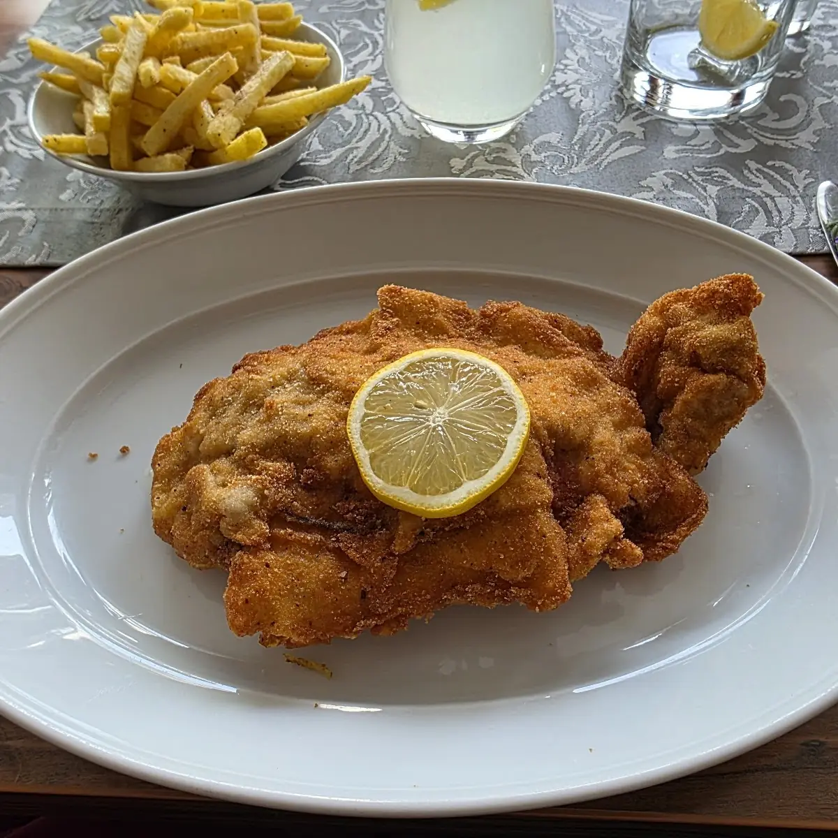Essen und Trinken photo 4